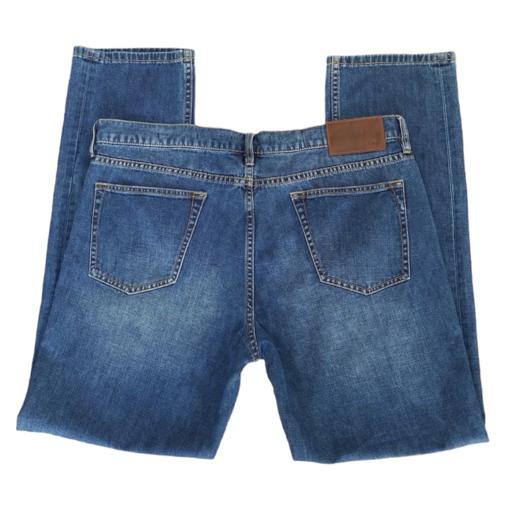 Dear John Men’s Collection‎ Slim Straight Jeans Size: 38